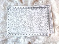 Jengibre Navideño (Descarga digital de archivos PDF imprimibles)